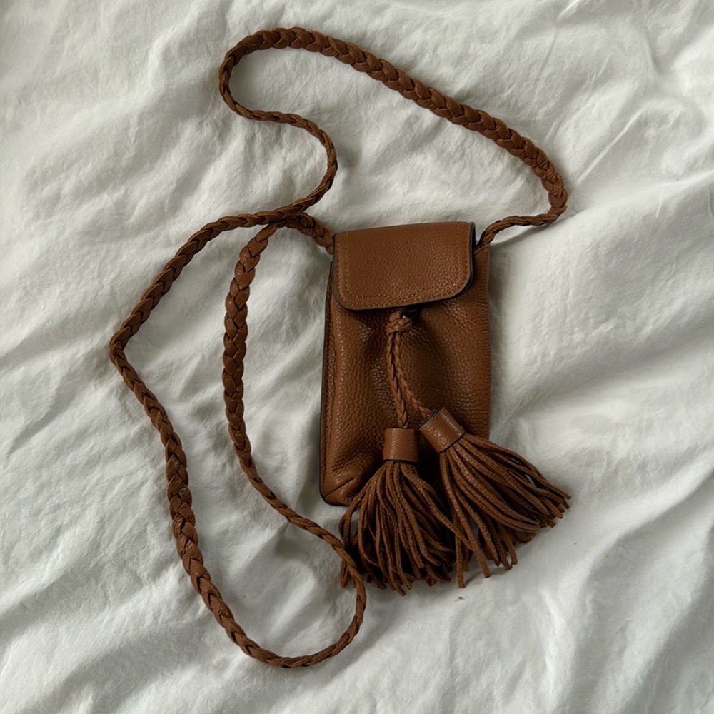 Brand new Rebecca Minkoff Isobel crossbody
